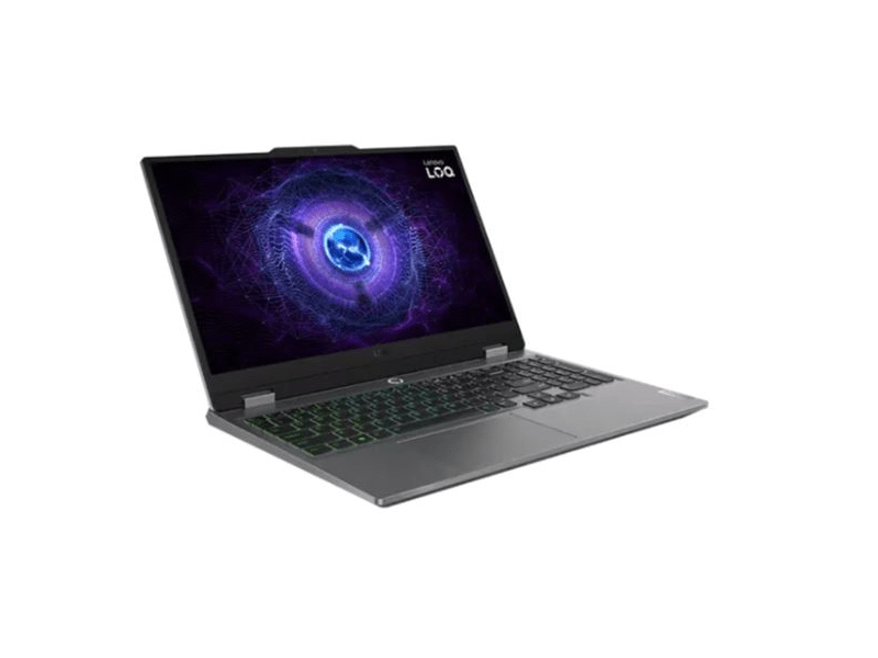 Lenovo LOQ 15IRX9 (83DV00M9HV) Gamer notebook