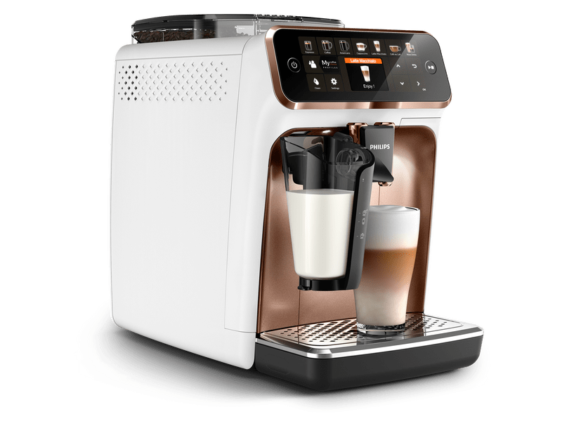 Philips EP5443/70 LatteGo 5400 automata kávéfőző
