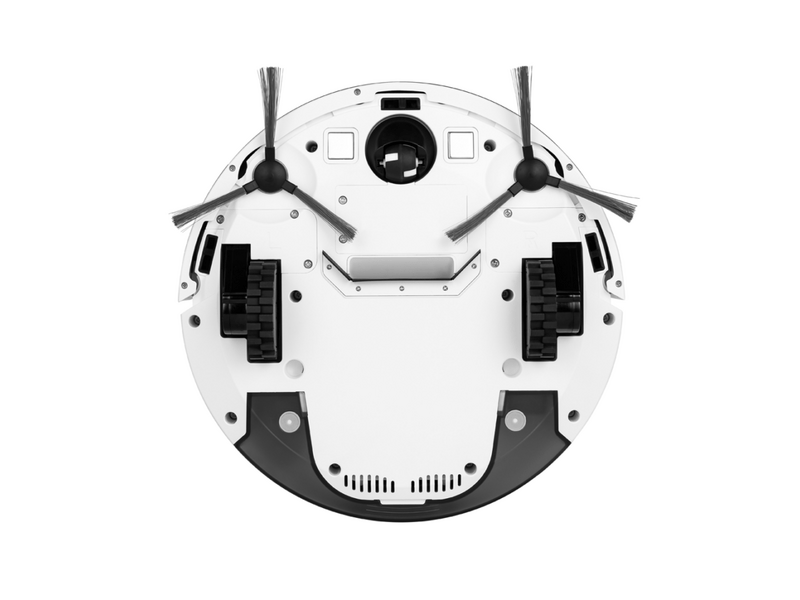 Tesla RoboStar iQ100 Intelligens robotporszívó