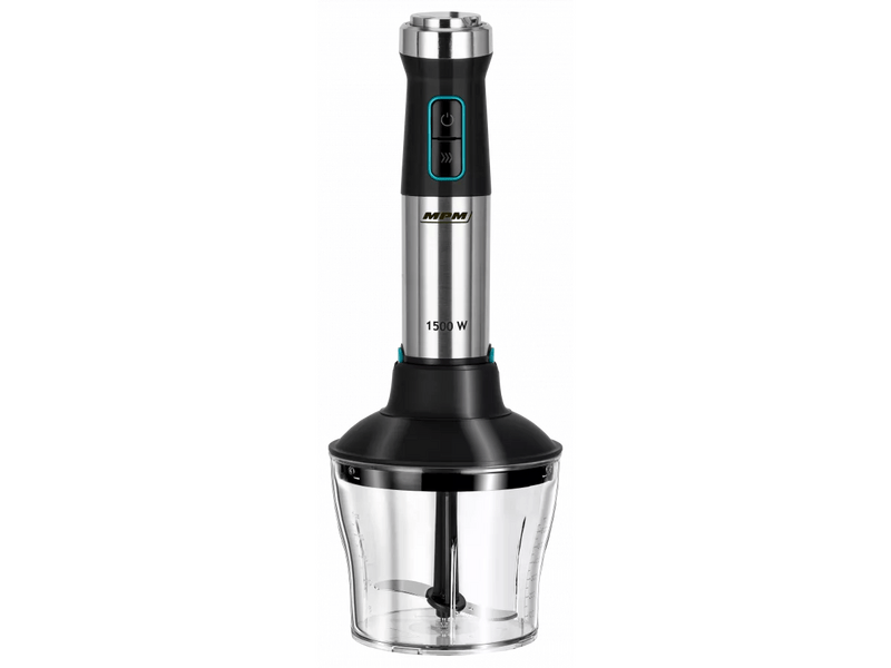 MPM MBL-42 Botmixer készlet