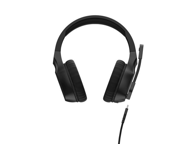 Hama uRage SoundZ 300 V2 Gaming Headset, fekete (217859)