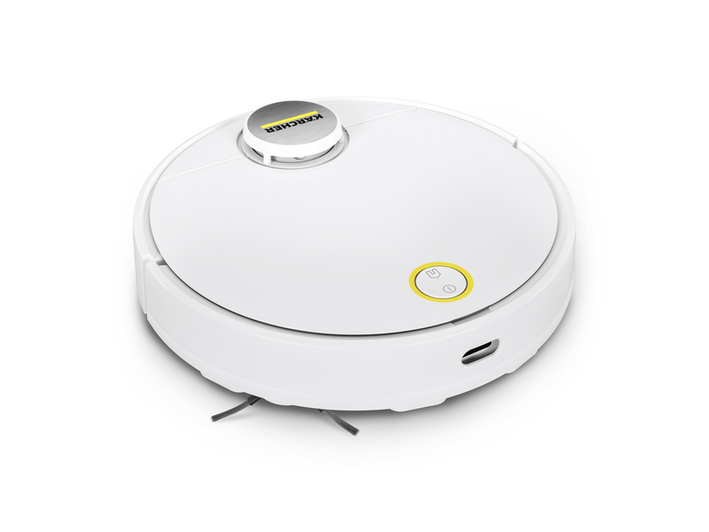 Karcher RCV 3 Robotporszívó (1.269-620.0)