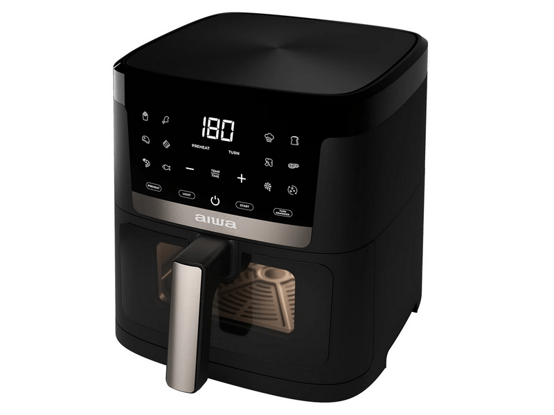 Aiwa AFR-7000 Chukuma forrólevegős sütő