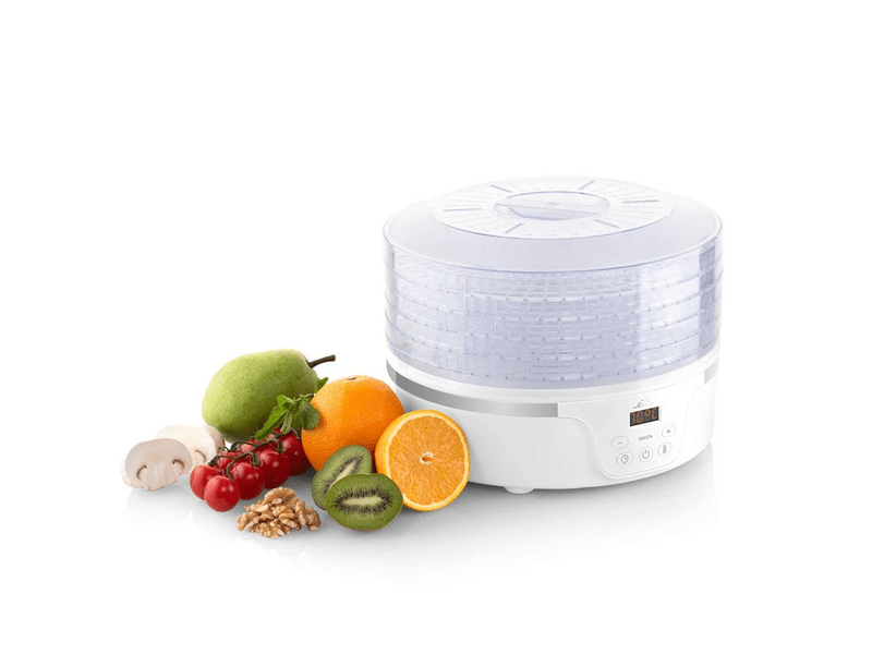 Eta Secca 7301 90000 Gyümölcsaszaló, fehér