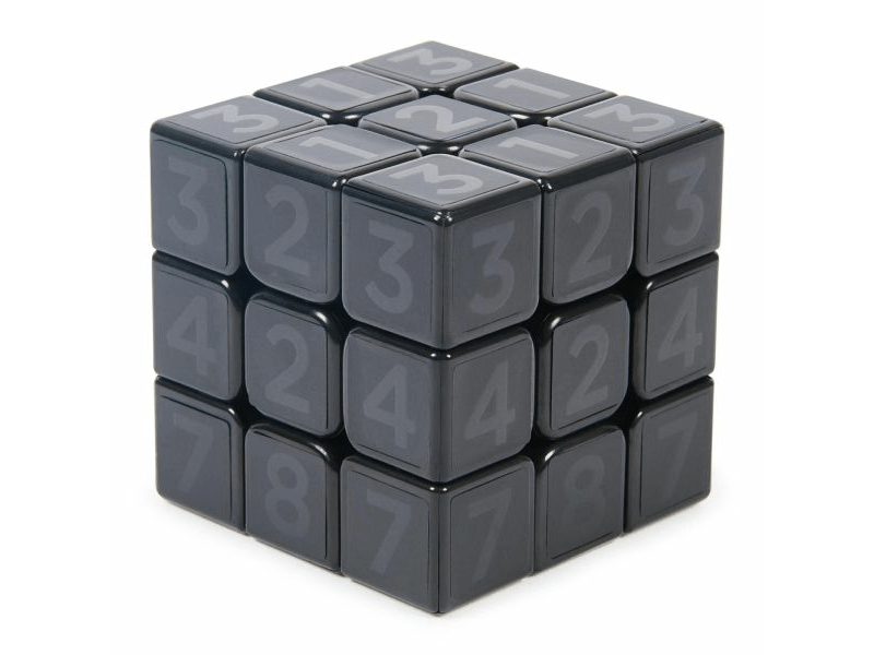 Rubik Tanuló kocka