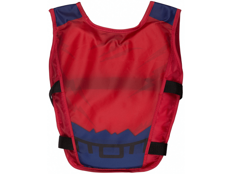 Waimea Hero úszómellény 3-6 éveseknek, piros (39066)