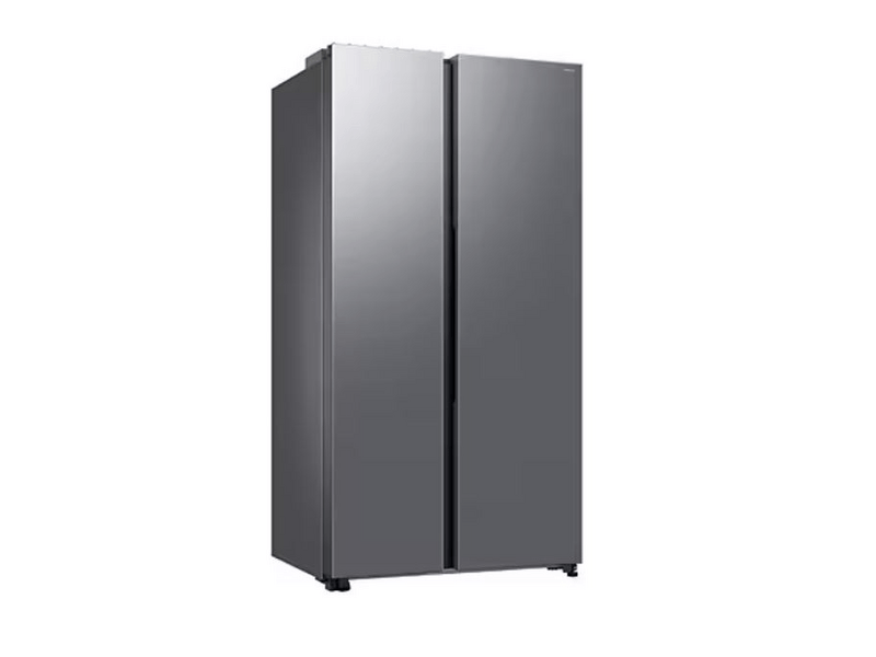 Samsung RS70F65QETEO Side-by-Side hűtőszekrény