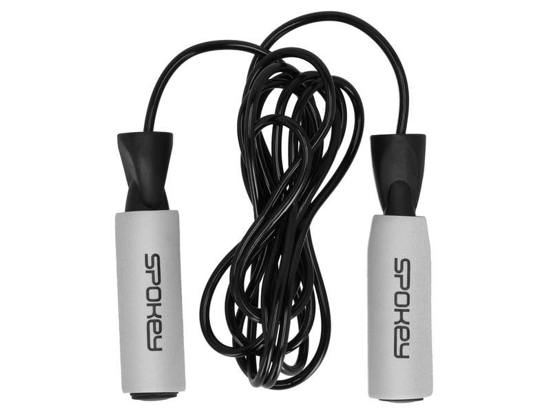 Spokey Basic ugrálókötél (41579)