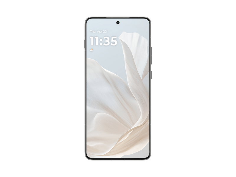 Motorola Edge 70 12/512GB Okostelefon, Cloud Dancer