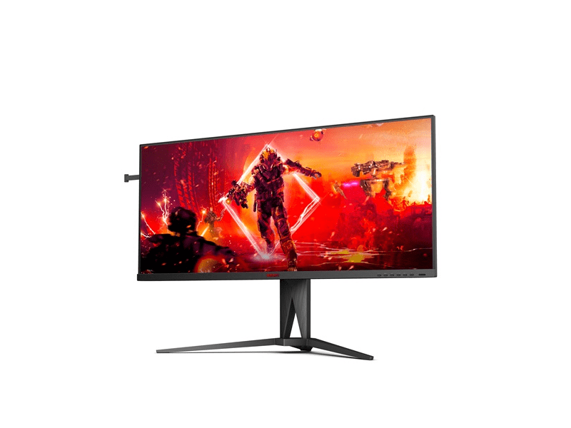 AOC Agon AG405UXC 40