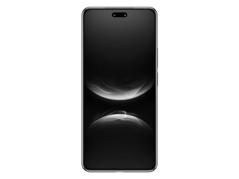 Huawei Nova 14 Pro 12/512GB Okostelefon, fekete