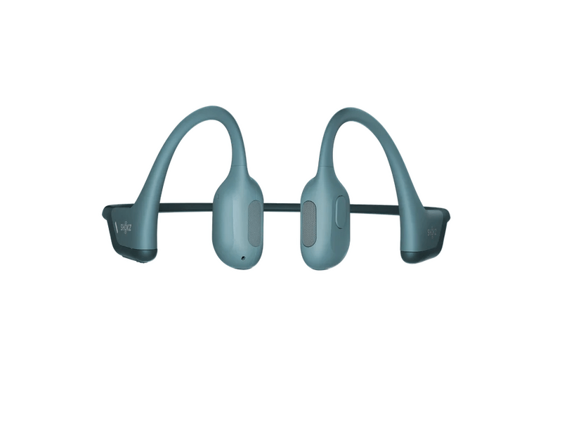 Shokz OpenRun Pro Sport fejhallgató, kék (S810BL)