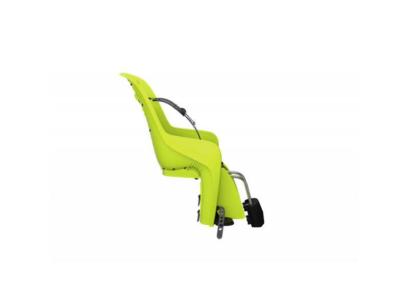 Thule RideAlong Lite 2 kerékpáros gyermekülés, Zen Lime (100211)