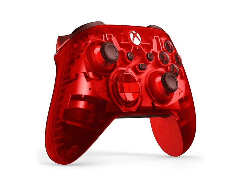 Microsoft Xbox Series X/S bežićni kontroller, Pulse Cipher (QAU-00165)