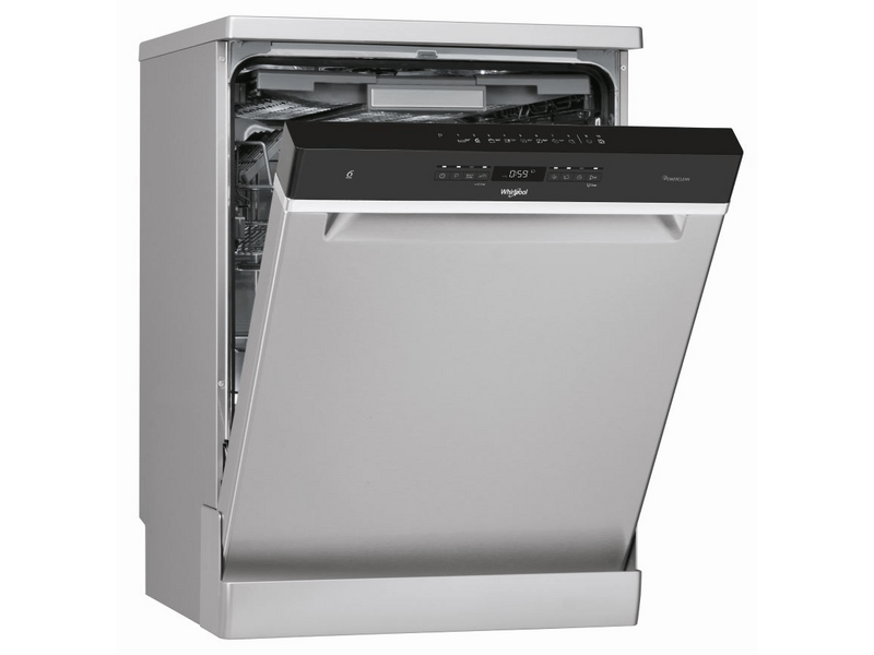 Whirlpool WFO 3O33 PL X Szabadonálló mosogatógép