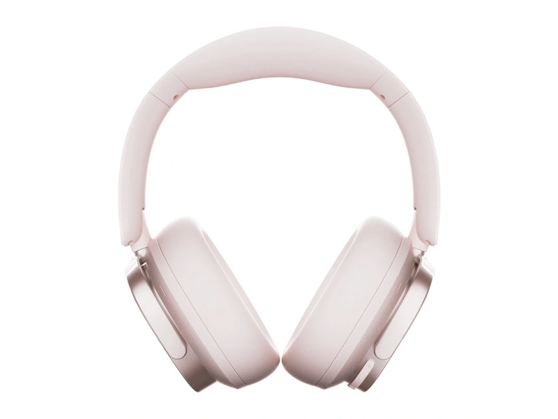 Edifier ES850NB ANC vezeték nélküli fejhallgató, rózsaszín