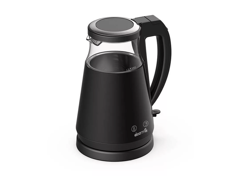 Deerma SH90W Elektromos vízforraló, 1,7 L