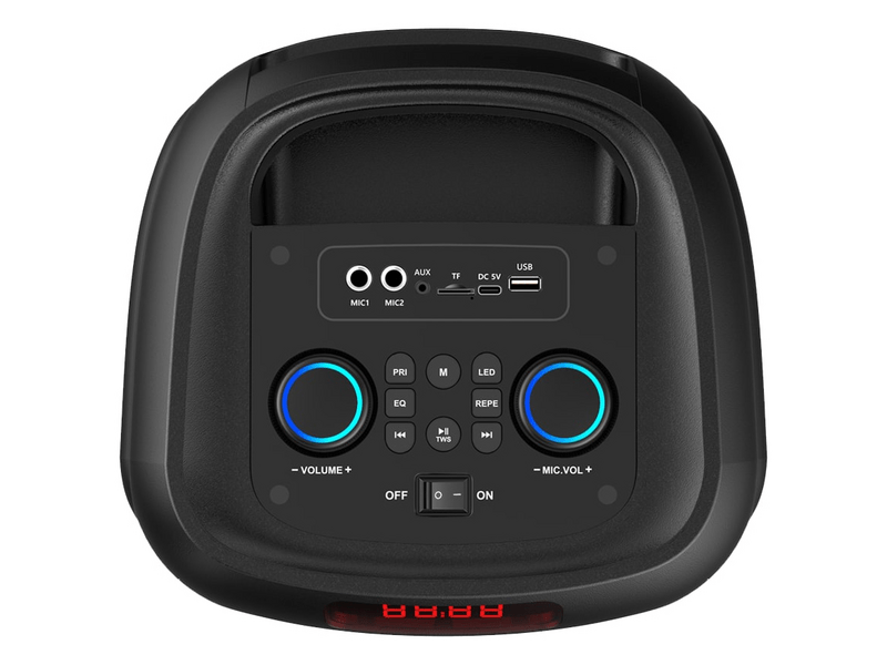 Media-Tech MT3185 Power Audio Max Bluetooth hangszóró