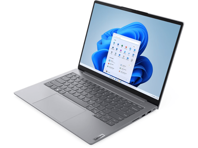 Lenovo ThinkBook 14 G6 IRL (21KG0062HV) Notebook + Win11 Pro