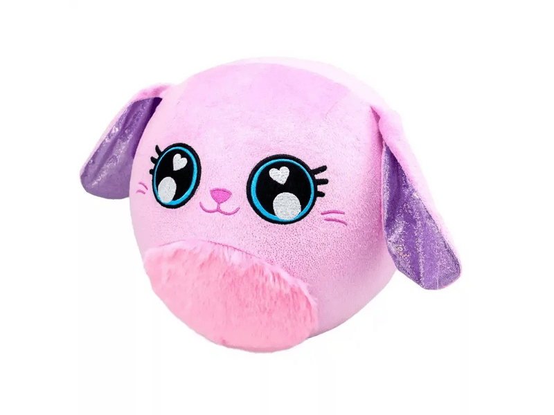 Eolo Biggies Napuhani mini plišani zeko (EO63024)