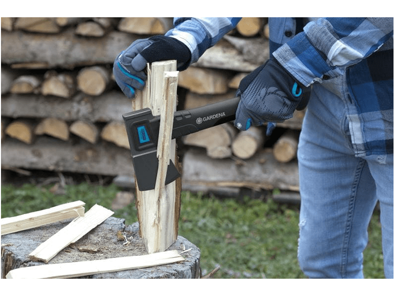 Gardena 1600S Hasítófejsze (8718-48)