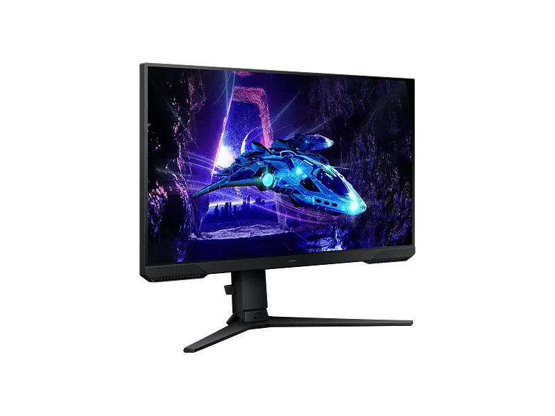 Samsung LS24DG300EUXEN 24