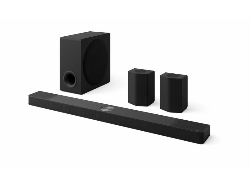 9.1.5 Dolby Atmos Soundbar,810W