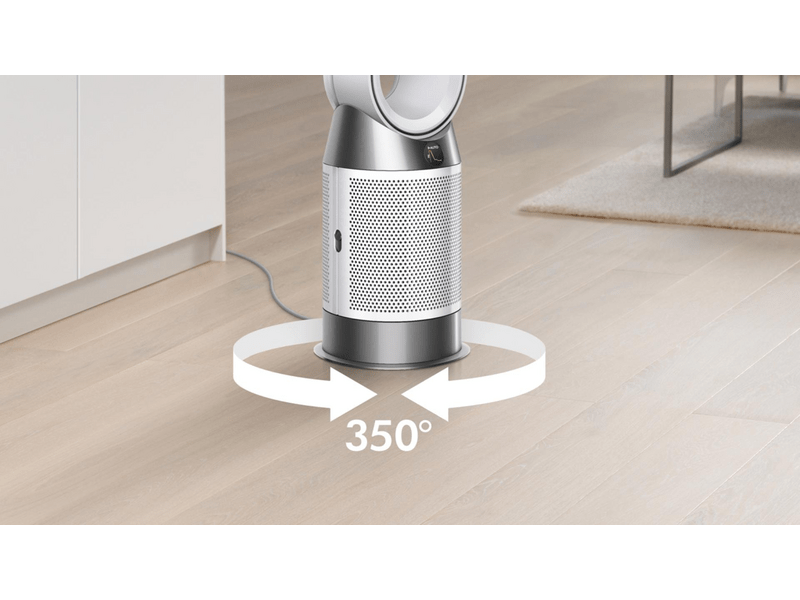 Dyson Hot+Cool Gen1 Légtisztító hűtő-fűtő ventilátor (454857-01)