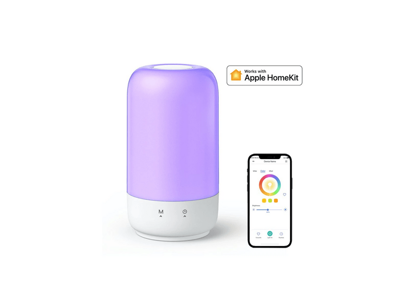 Meross Smart Wi-Fi Okos LED lámpa (MSL450HK-EU)