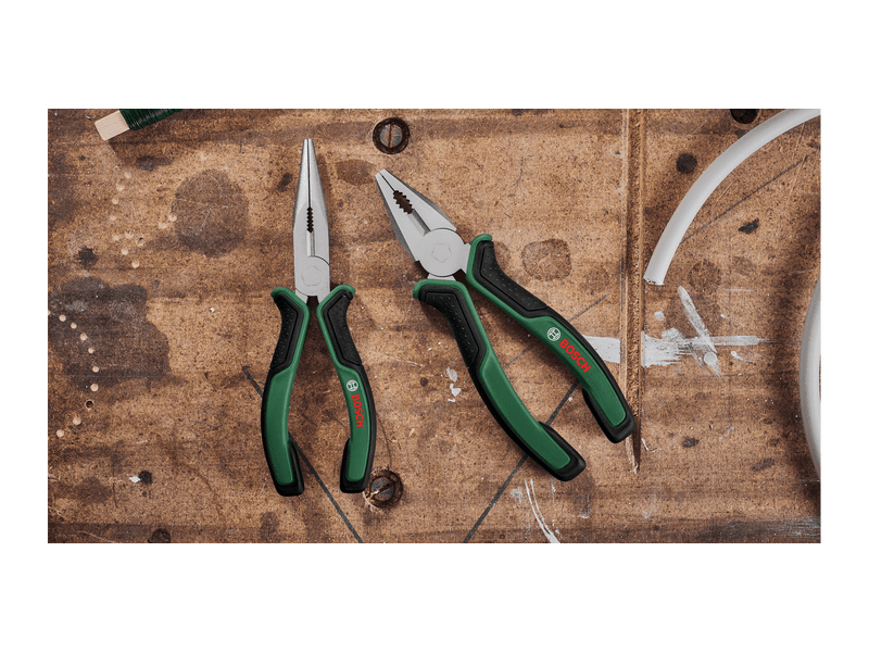 Bosch set kliješta, 2 kom (1600A0275H)