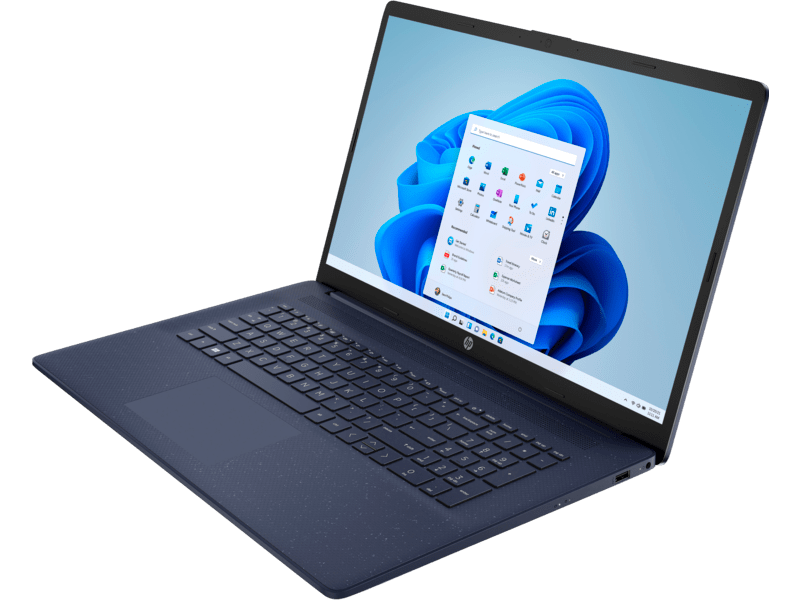 HP 17-cn2333nh (8F653EA) Notebook + Windows 11