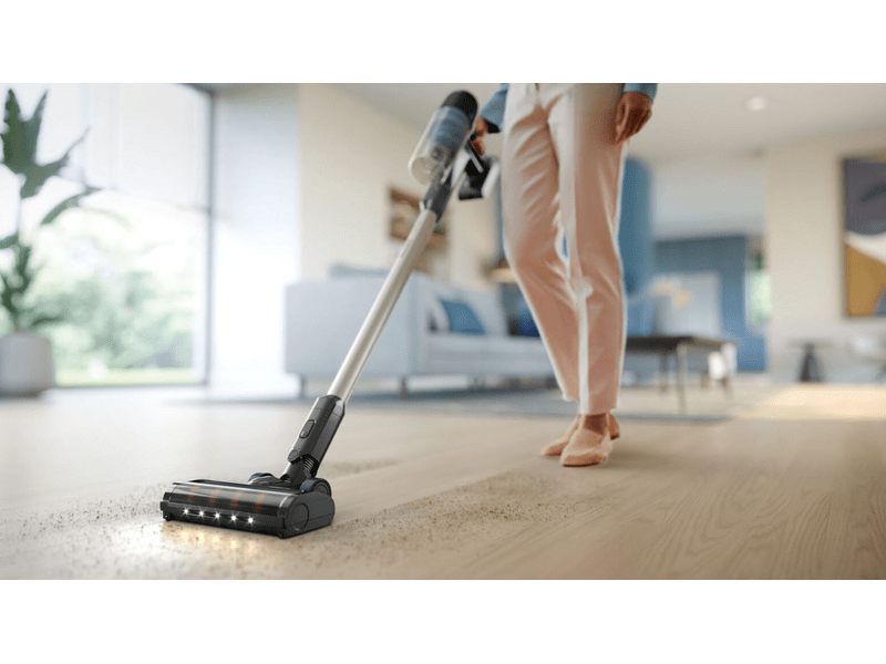 Philips XC3031/01 Vezeték nélküli porszívó