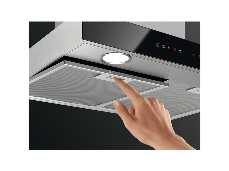 AEG DBE5660HB Kürtős páraelszívó