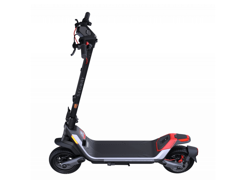 Segway Ninebot KickScooter P100SE Elektromos roller