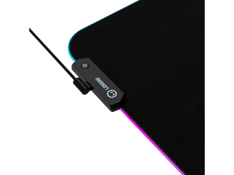 Lorgar Steller 913 Gamer egérpad (LRG-GMP913)
