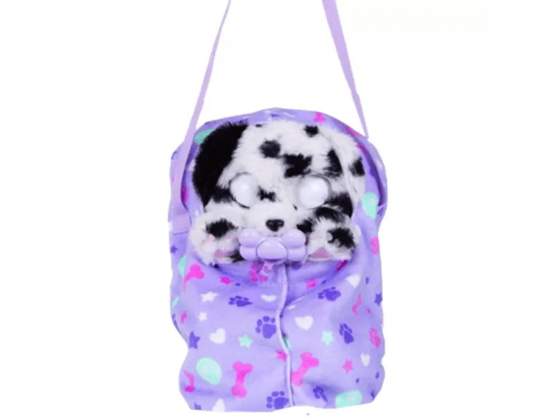 Bébi Mancs interaktív kutyus - Dalmata (918276)