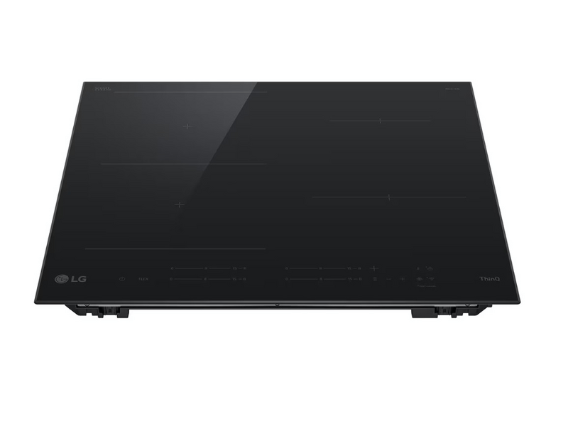 LG CBIZ2435B Beépíthető indukciós főzőlap