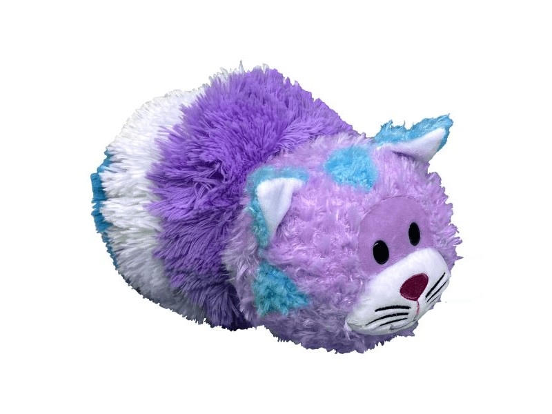 FlipaZoo: Unikornisból cica kifordítható plüss (1411)