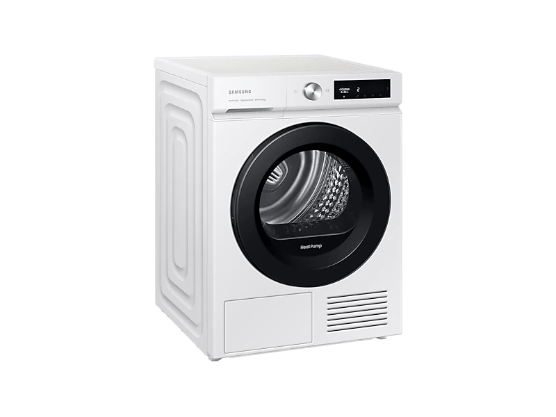 Samsung DV90BB5245AWS6 Hőszivattyús szárítógép