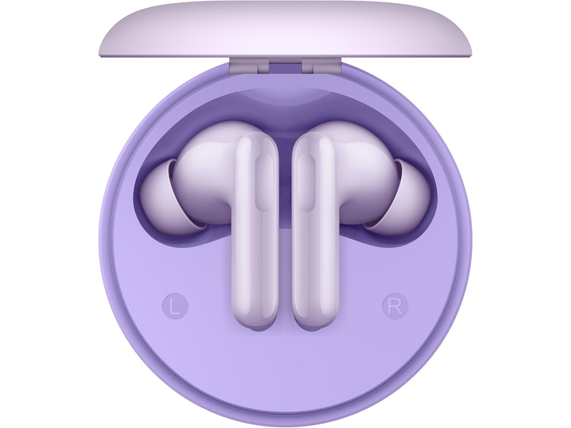 Honor Earbuds A Pro Bluetooth fülhallgató, lila (5503ACET)