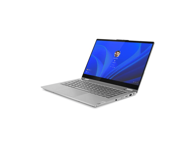 Lenovo ThinkBook 14s Yoga G3 (21JGA01WHV) Notebook