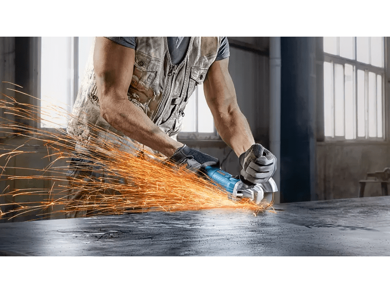 Bosch GWS 880 Professional Sarokcsiszoló (060139600A)