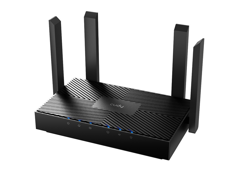 Cudy WR3000 AX3000 Gigabit Wi-Fi 6 Mesh Router