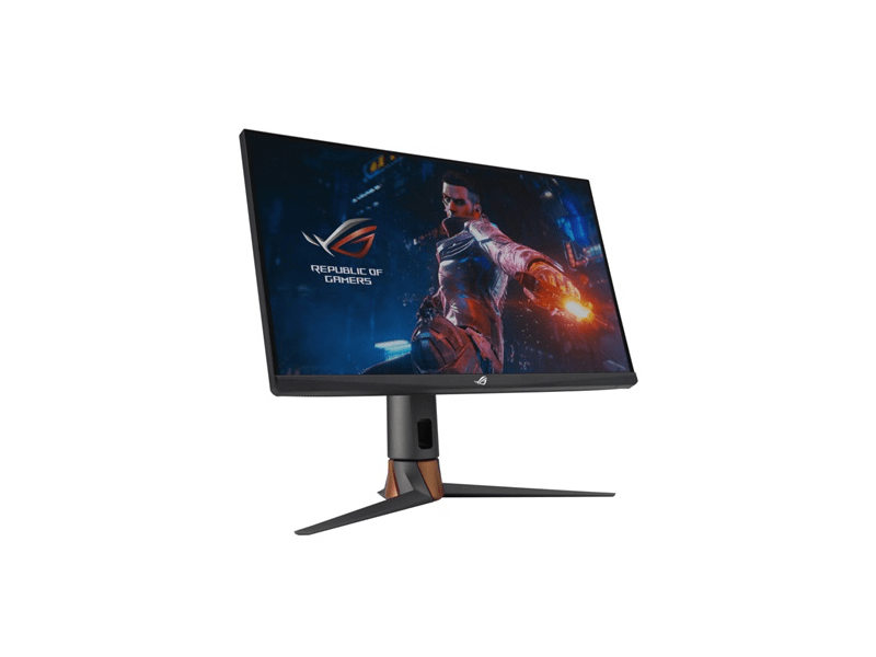 Asus ROG Swift 360Hz PG27AQN 27