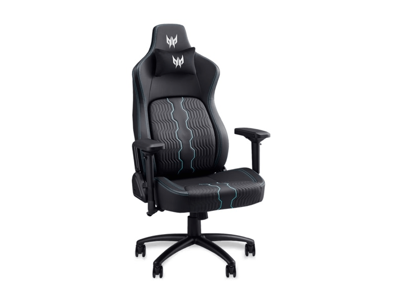 Acer Predator Rift Pro 371 gamer szék, fekete (GP.GCR11.00V)