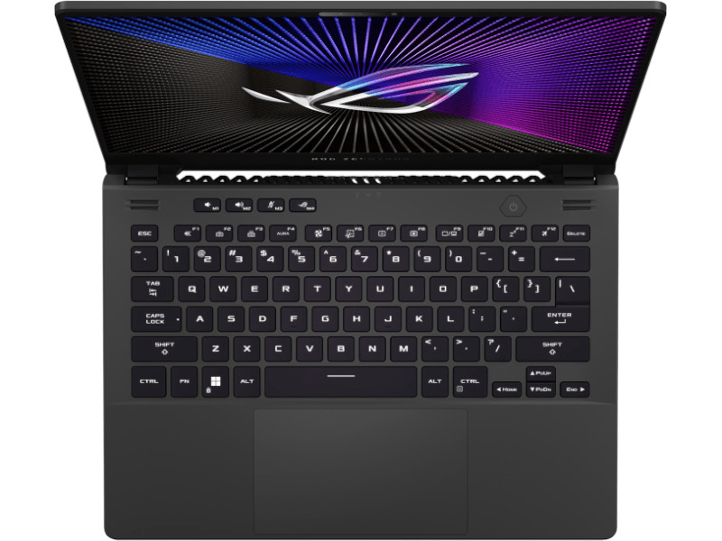 Asus ROG Zephyrus G14 GA402RJ-L4086 Notebook