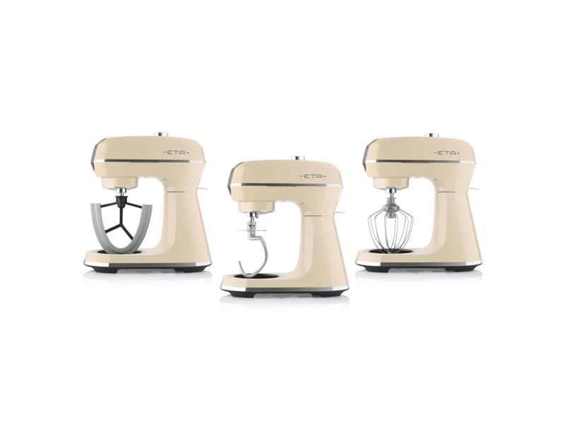 Eta Gratus Storio II Robotgép, bézs (2043 90010)