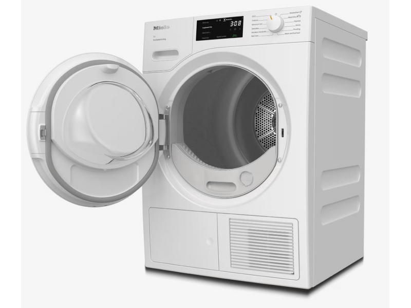 Miele TWC640WP Hőszivattyús szárítógép