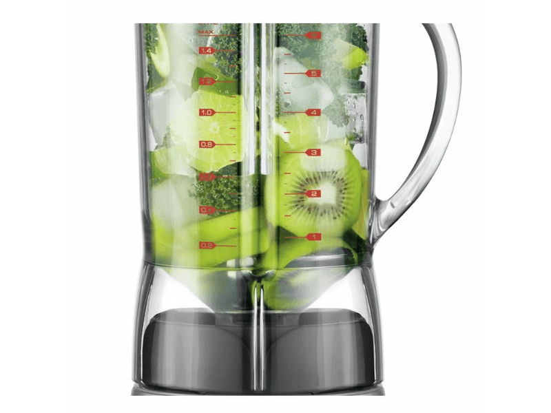Sage SBL620 Fresh & Furious Turmixgép, ezüst