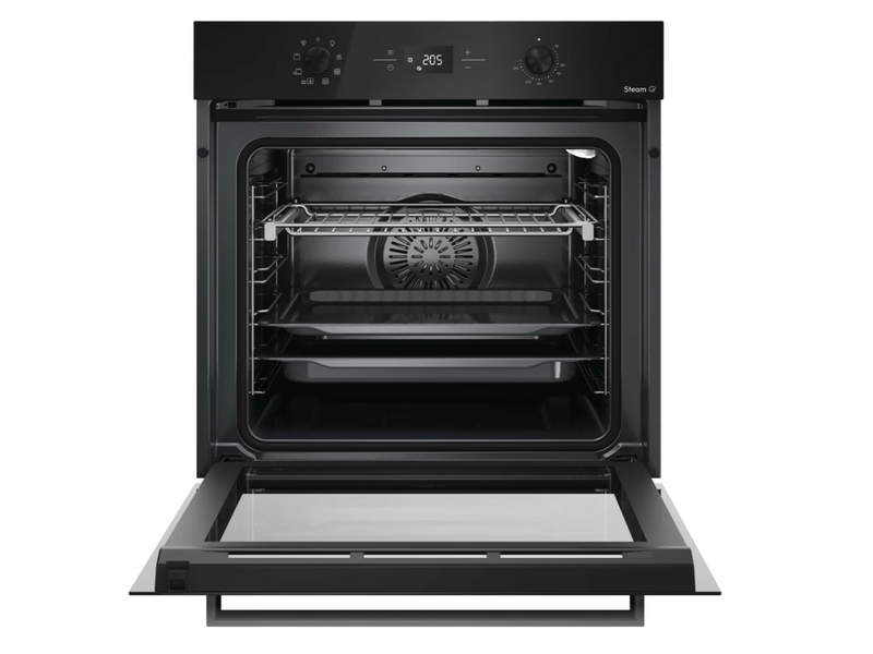 Candy CA6 NP3T3EHTB Beépíthető sütő + Candy CHG6D4WTX Beépíthető gázfőzőlap